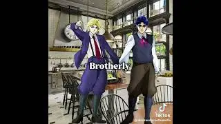 Jojo's bizarre adventure memes 81
