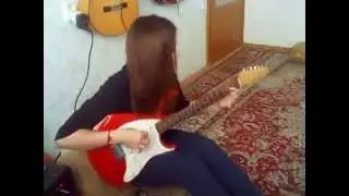 ТАИС "МУМИЙ ТРОЛЛЬ" (2014)