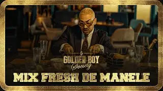 Golden Hour | Cel Mai Fresh Mix de Manele
