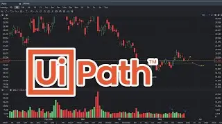 PATH Stock Price Prediction!! May 22, 2024.