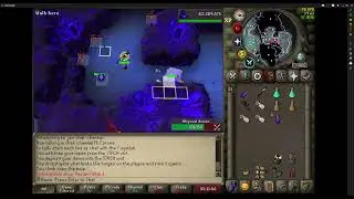 ice barrage abyssal demons example