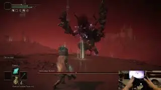 Elden Ring | Radahn Comet Only | Elden Ring Comet Only