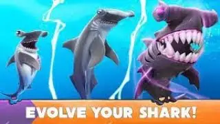 Hungry Shark 2