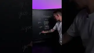 Множественное число существительных | Русский язык ЕГЭ 2024 
