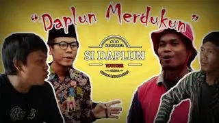 DAPLUN MERDUKUN | Keluarga si daplun
