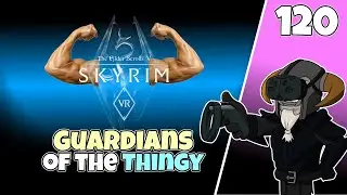Skyrim VR 