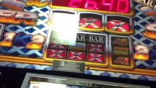 Project Silver Streak Huge Board