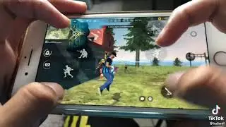 Free Fire😈🤩
