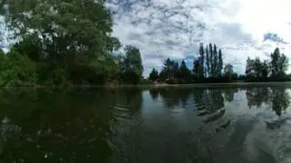 Baitboat Life