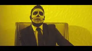 Señorita Violencia - Miguel Comando (Video Oficial)