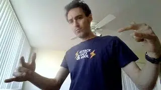 Bitcoin all-time high 4 year cycle oddity, Ethereum ETF thoughts, Airbnb city tips, HRV health hack!
