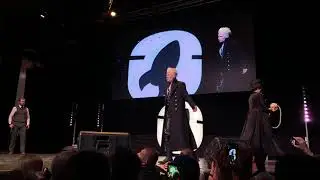 Старкон 2019. Фантастические твари и где они обитают 2