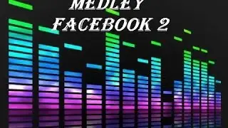 Medley  Facebook 2