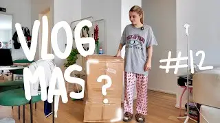 I received an unexpected package... #12