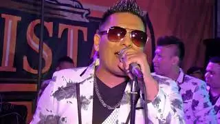 TE HE PROMETIDO . OTRO OCUPA MI LUGAR . COMO TE EXTRAÑO -   CLAVELES DE LA CUMBIA   2017