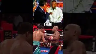THE SHOULDER ROLL! 