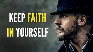 NEVER DOUBT YOURSELF | Inspirational Story