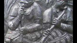 Kalinga, Bumangon Ka by Salidummay Band