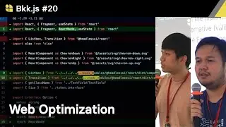 Web App Optimization at EarnIn by Siwat Kaolueng, Kijpokin Ngamsomsakskul