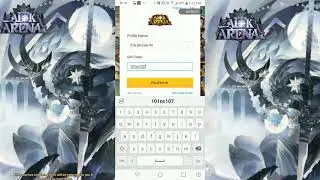 AFK ARENA 4 ACTIVE CODES 900 DIAMONDS 130K GOLD 60 SOUL STONES 100 HERO ESSENSE 35 COMMON HERO SCROL