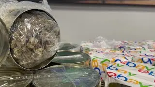 52 people arrested for drugs and guns in Lee County