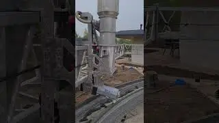 Мы снова печатаем дом