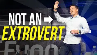 How to SUCCEED as an Introvert in an Extrovert's world...