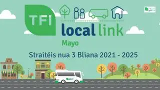 Local Link Mayo Gaeilge