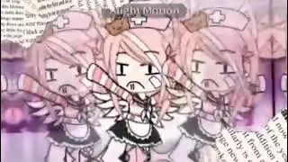 Corona meme||Gacha life||•lollipop•