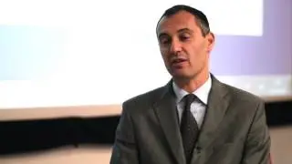 One Health Conference 2014: Anthony Kessel