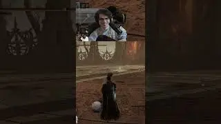 Family Guy 1 frame death animation in Elden Ring