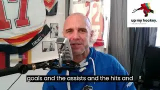 Hockey Gratitude Lesson for the World's Greatest Game/The Hockey Gratitude Lesson Every Player Needs
