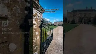 #manorhouse #weddingvenue #ukwedding #countryhouse #sommerset #contentcreator #brymptonhouse