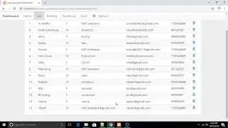 online examination system in php project with source code
