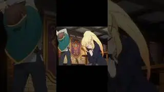 darkness?!🤔👀 #konosuba #darkness #anime #animeedit