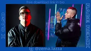 X CASO di Geolier e Sfera Ebbasta ma è RAGE