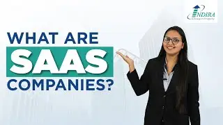 What is SAAS? | Software as a Service | India's top SAAS Startups | 