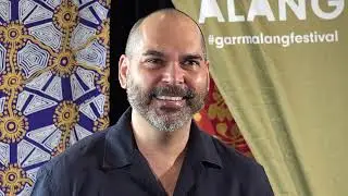 Garrmalang Festival 2024 NEWS