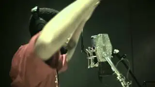 Emicida - Hoje cedo (Feat. Pitty)