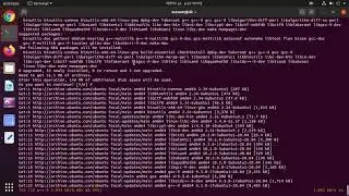 Things To Do After Installing Ubuntu 20.04.1 LTS Desktop