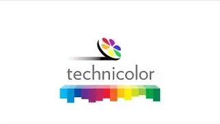 Technicolor Logo (2023-Present)