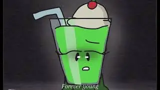 Forever young (Melon Soda)
