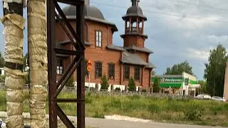 Первый день лета!
