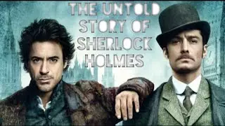 The Untold Story Of Sherlock Holmes|Sir Arther Conan Doyle Biography in Bangla|Sherlock Holmes|