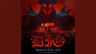 Mystery (live)