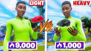 The Heaviest Mouse Vs The Lightest Mouse In Arena....