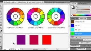 ColorTheory_W2A1_ColorWheels_Illustrator