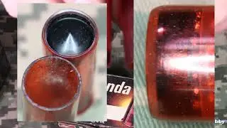 Vintage Wanda all plastic 12ga ShotShells
