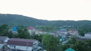 Двухместный номер с видом на горы