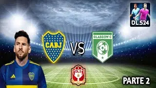 Fin Del Partido..